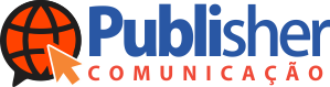 Publisher Comunicação Logo